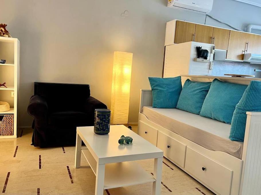David's By Goutos Luxury Living Διαμέρισμα