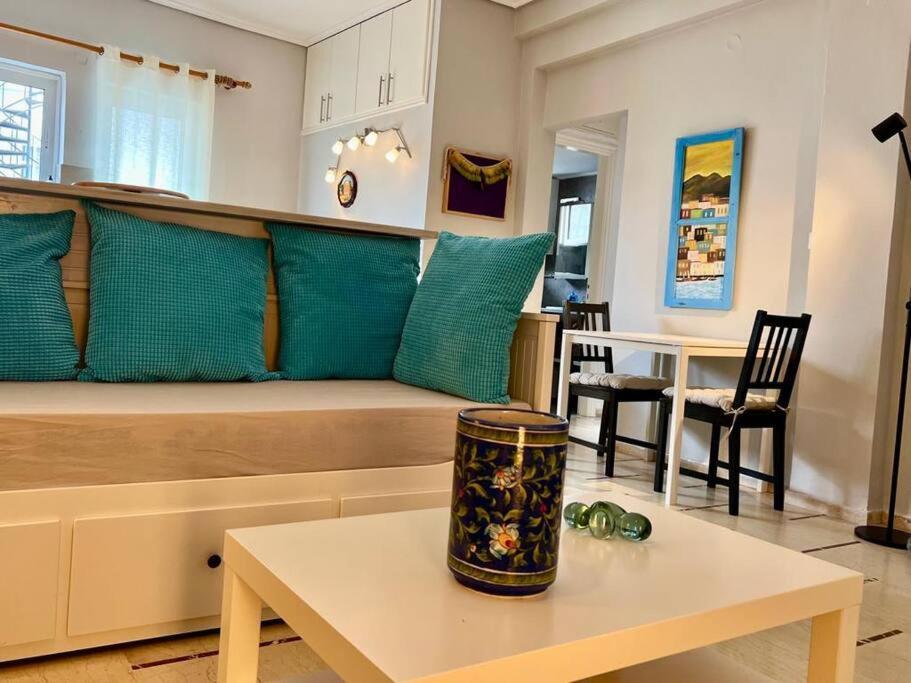 Διαμέρισμα David's By Goutos Luxury Living *