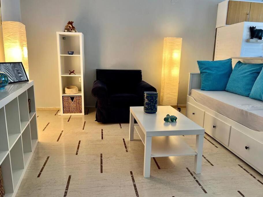 Διαμέρισμα David's By Goutos Luxury Living
